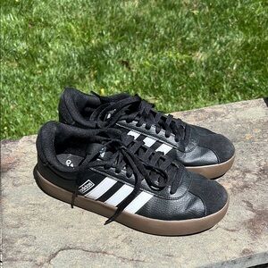 Women’s Adidas VL Court 3.0 Sneaker